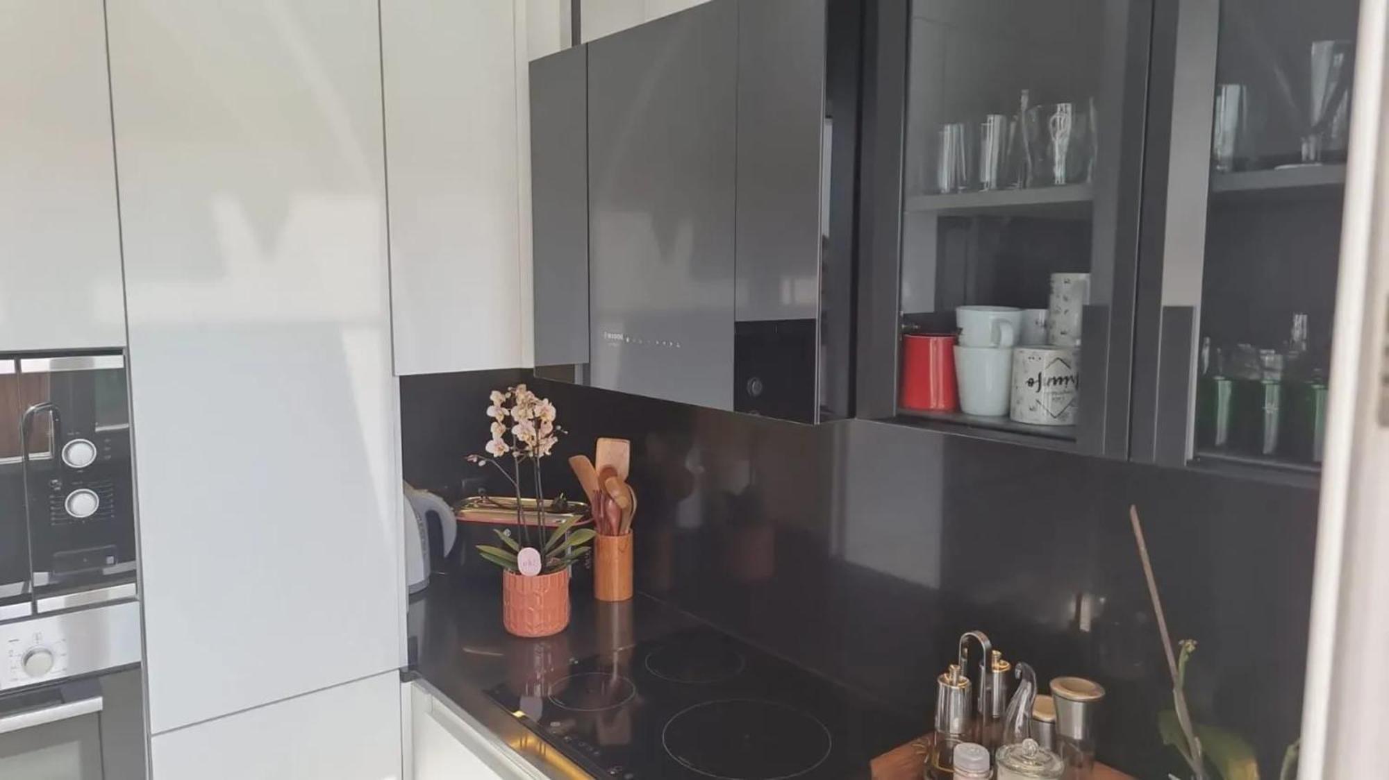Sunny With Private Pool In + Enclosed Garden * Calp
