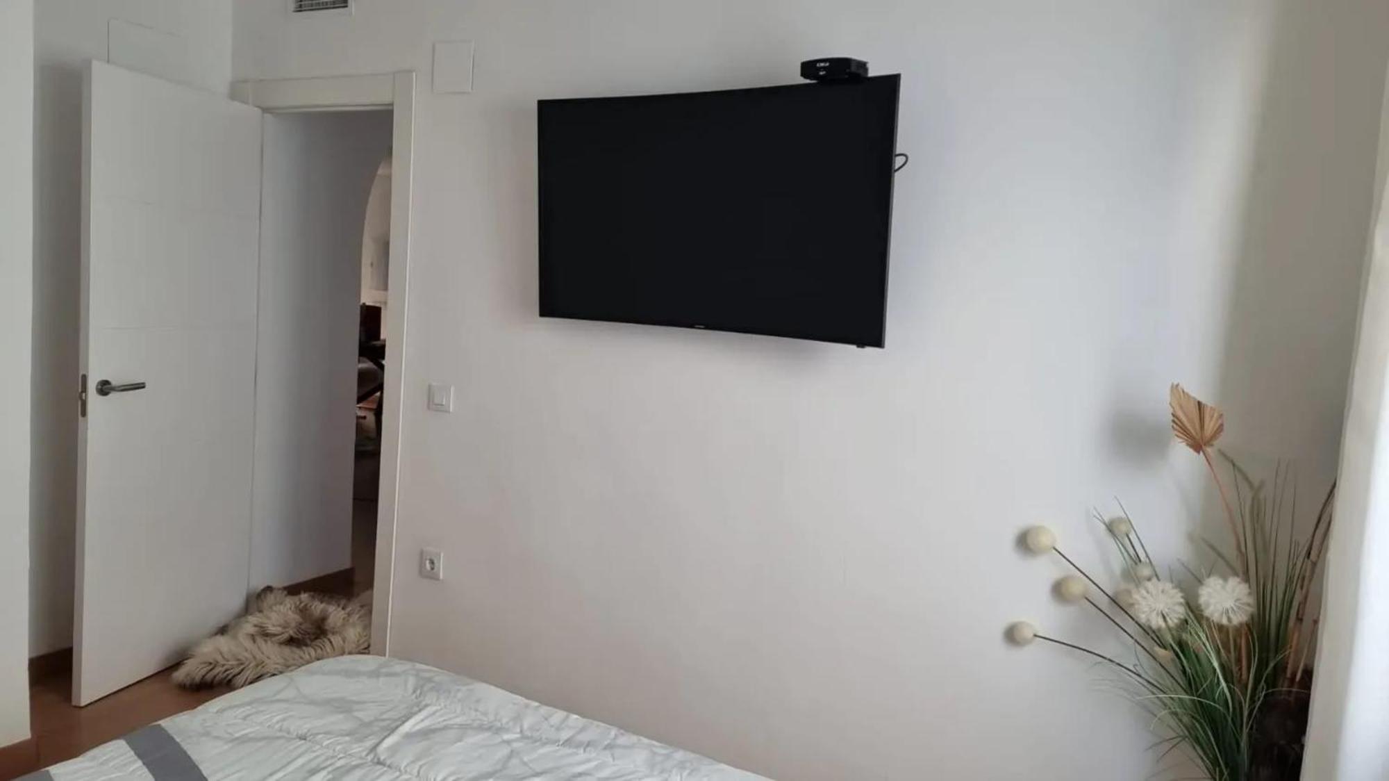 Sunny With Private Pool In + Enclosed Garden Villa *