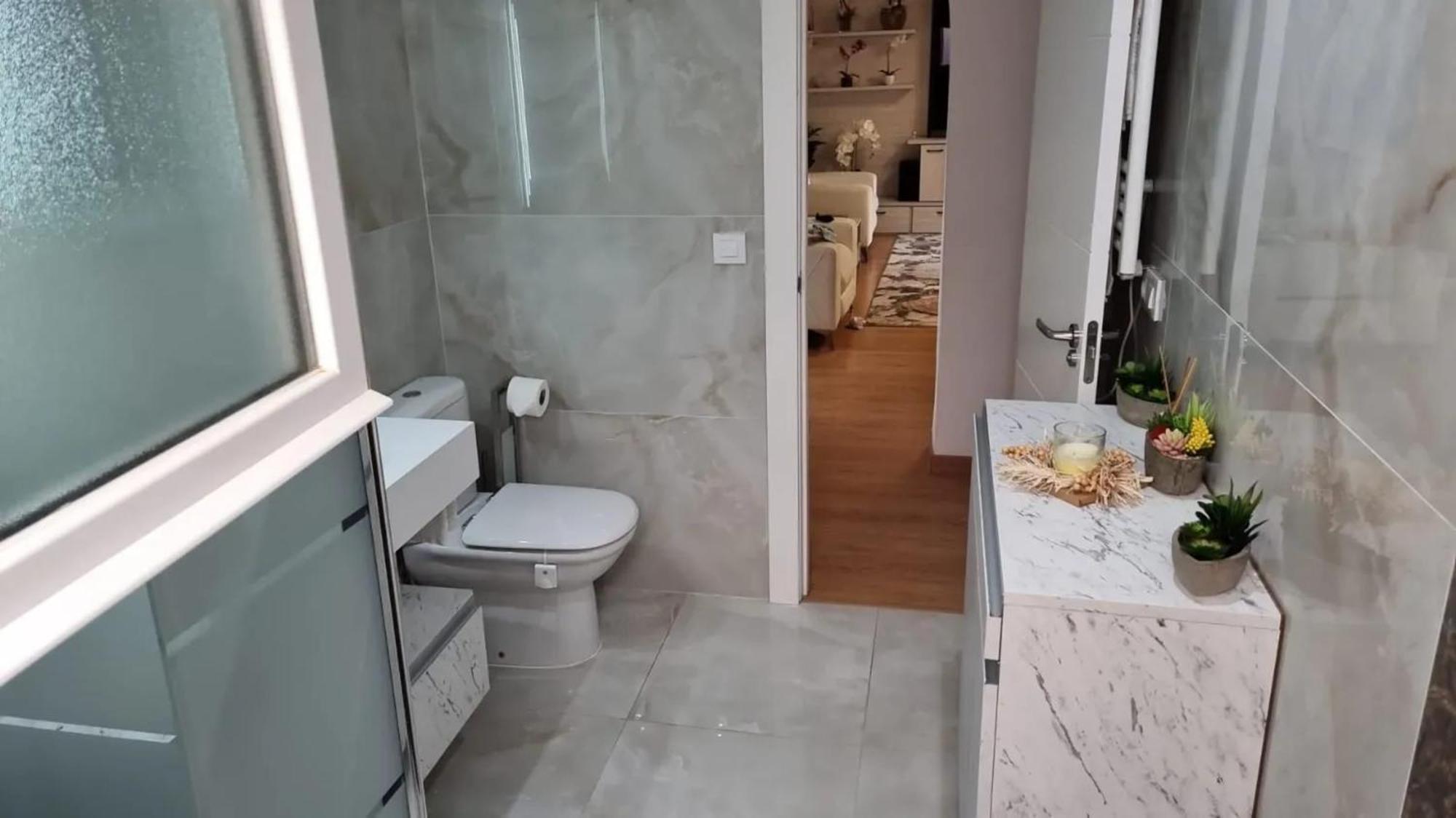 Villa Sunny With Private Pool In + Enclosed Garden Calp