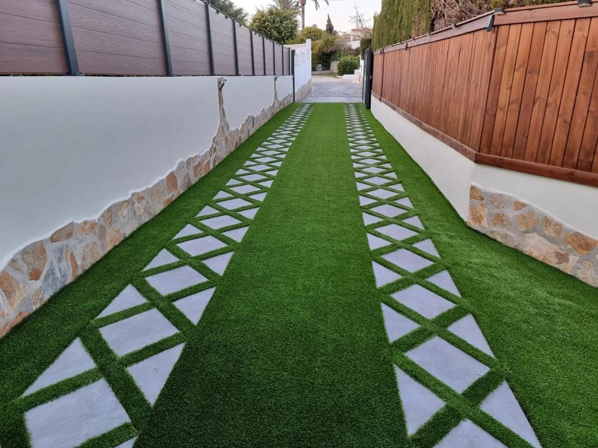 Sunny With Private Pool In + Enclosed Garden *
